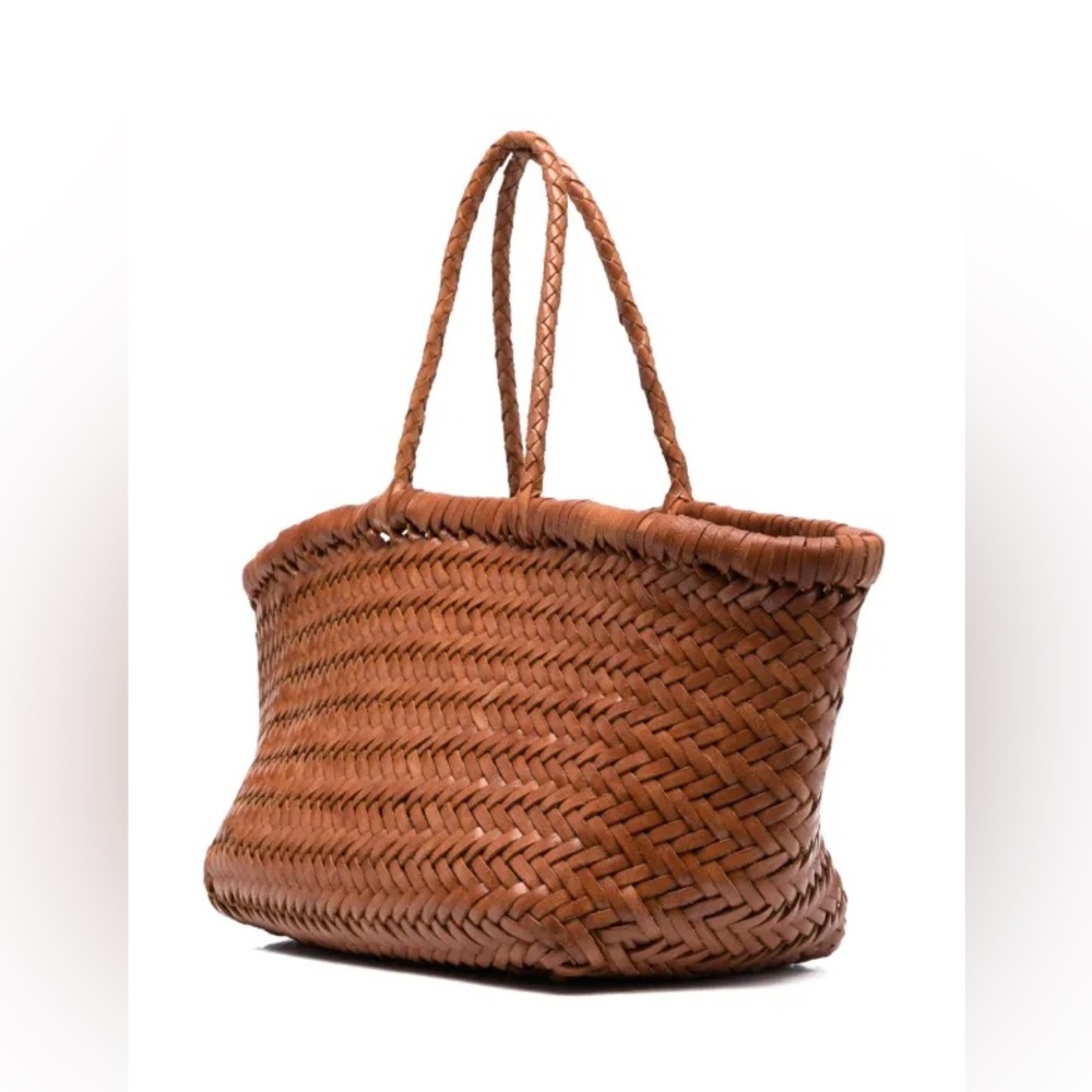 DRAGON DIFFUSION
small Triple Jump tote bag